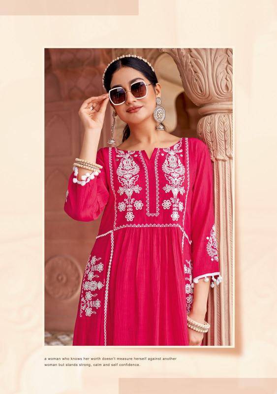 Clysi nova coord set Kurti exporters in bangalore